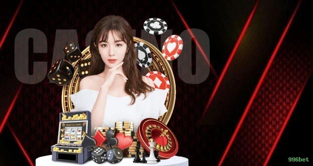 Cassino ao vivo 996bet dealers